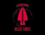1st SFOD-D(Delta Force)