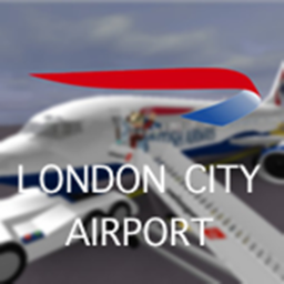 [GB] London City Airport