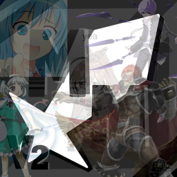 [NS] Melee Mash v2 icon