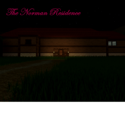 The Norman Residence. (OLD)