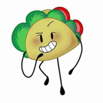 Inanimate Insanity Taco Fanclub!