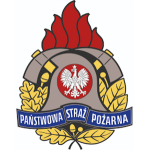 Państwowa straż pożarna J R G