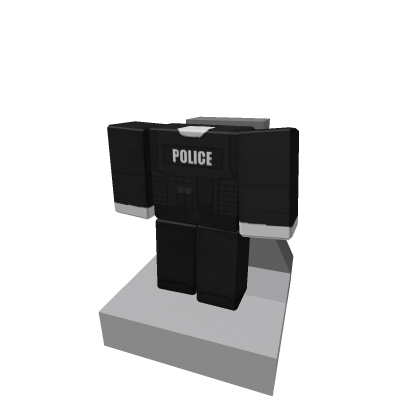 [NEW!!] 🔥 Police Swat Uniform and armor