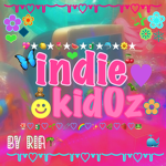 indie kid0z