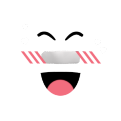 Heart to Heart Roblox decal