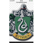 SlytherinHogs
