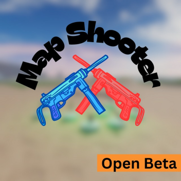 Map Shooter