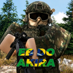 "EB" Exército Brasileiro