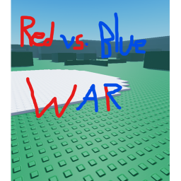 Red vs. Blue Grenade War
