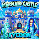 Mermaid Castle Tycoon