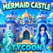 Mermaid Castle Tycoon icon