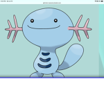 Pokemon fan club OFFICIAL squad!!!!!!