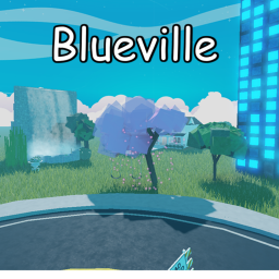 Blueville