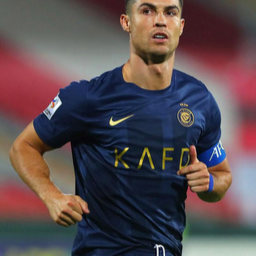 RONALDO PHONK OBBY