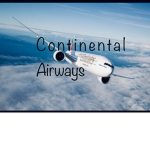 CA| Continental Air
