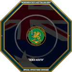 Special Operations Command - [SOCOM]