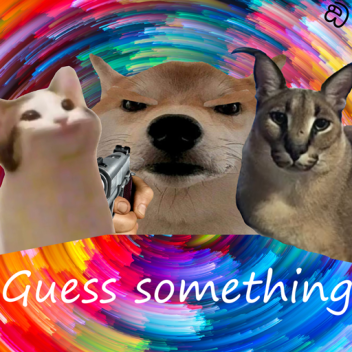 ❓👀Guess something👀❓(NEW)