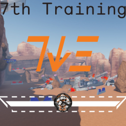 7th Training [FREE DT]
