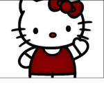 Hello kitty fan’s <3
