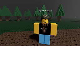 The Hub of Hunters
