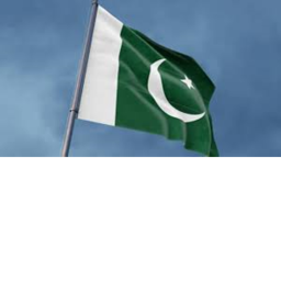 PAKISTAN BORDER