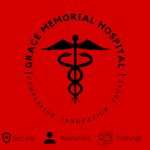[GMH] Grace Memorial Hospital