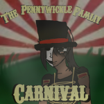 The Pennywickle Family Carnival!
