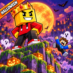 [🎃] Become the Mountain King