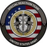 USAR | Special Reaction Teamᅠᅠᅠᅠ
