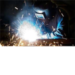SammyR17's Welding