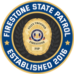 Firestone State Patrol [F S P]