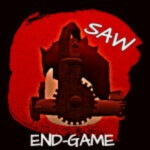 SAW -  END GAME 