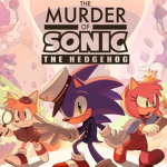 The murder of Sonic the Hedgehog! [Group]