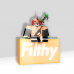 The Filthy Emporium