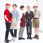 Tomorrow X Together 모아