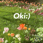 oki:)