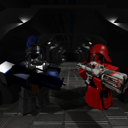 [PVP]Universal War