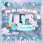 - lily’s island -