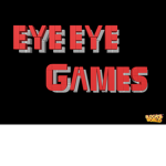 Eye Eye Games