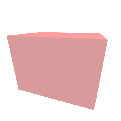 Music zone block