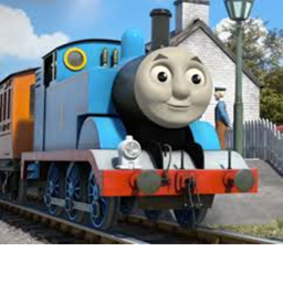 Thomas Lifting Simulator (Update)