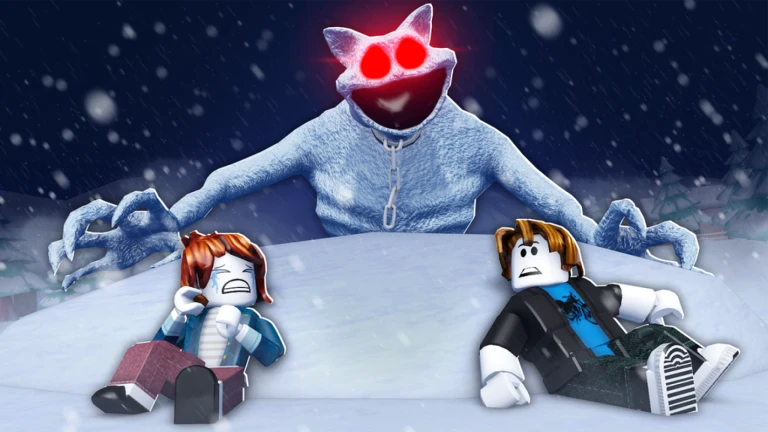 [🐺] 99 Nights in the Arctic 🧊