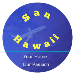 San Hawaii International, Airport