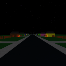 Zombie Town [WIP]