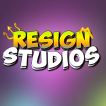 Resign Studios