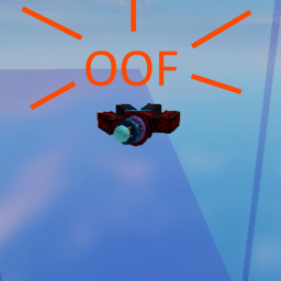 The Invisible Dropper