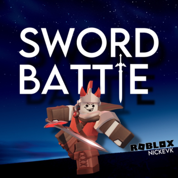 SWORD BATTLE🔥 