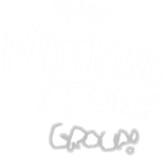 The NOTHING Store Security Branch!