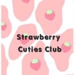 Strawberry Cuties Club