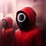 The Squid Game | Official Roleplay